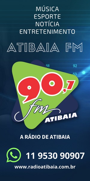 Rádio Atibaia 90,7FM